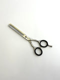 Modellierschere Plus Ergo 5,5 Zoll (ca. 14 cm)– dr Raven – 46 g