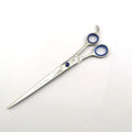 Raven Tierschere - Power XXL Glamour mit Etui - 24 cm - 120 gramm