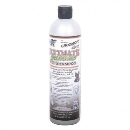 Double K Ultimate Unleashed 473 ml Shampoo