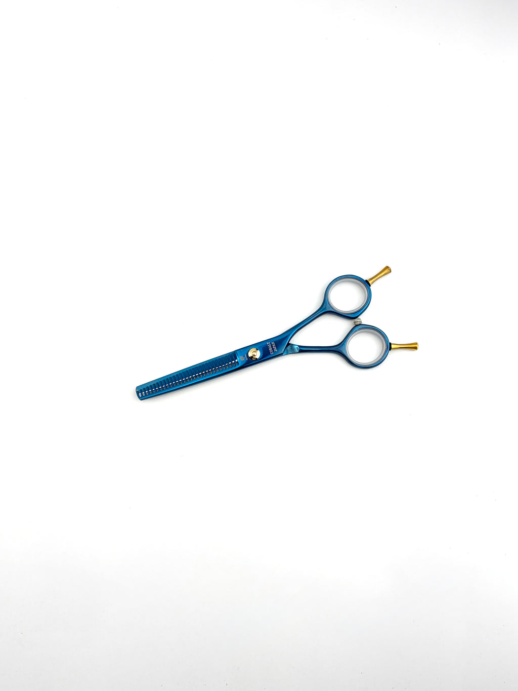 Raven Blue Gold Thinner – ca. 15 cm / 6 Zoll