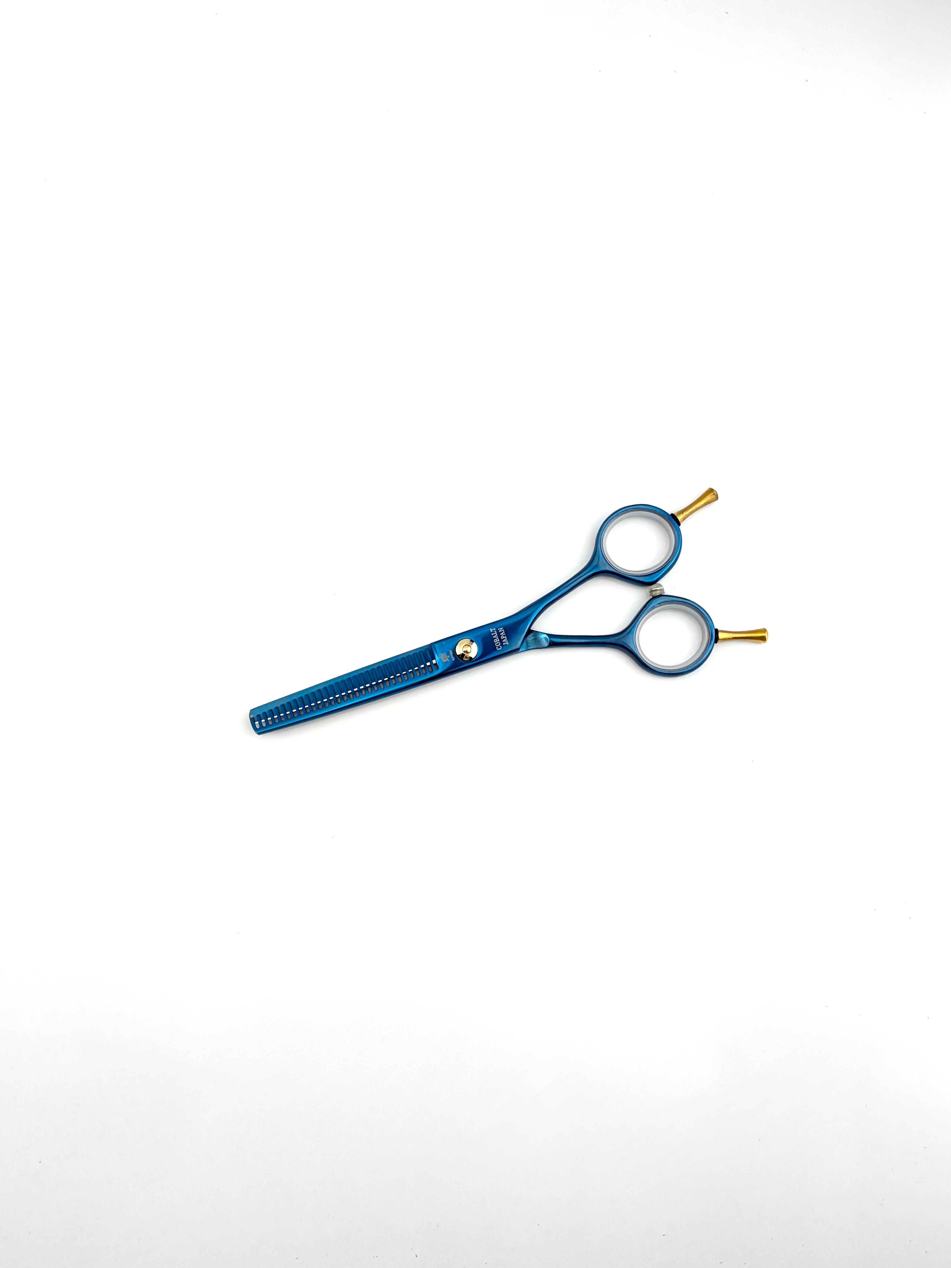 Raven Blue Gold Thinner – ca. 15 cm / 6 Zoll