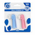 Show Tech Oral Hygiene Kit – Zahnpflege-Set für Hunde & Katzen