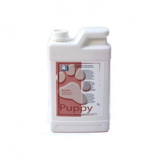 Hundeshampoo Diamex Puppy (Welpenshampoo) 1 Liter Konzentrat