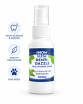 Show Tech Denti-Dazzle Oral Hygiene Spray – 50 ml