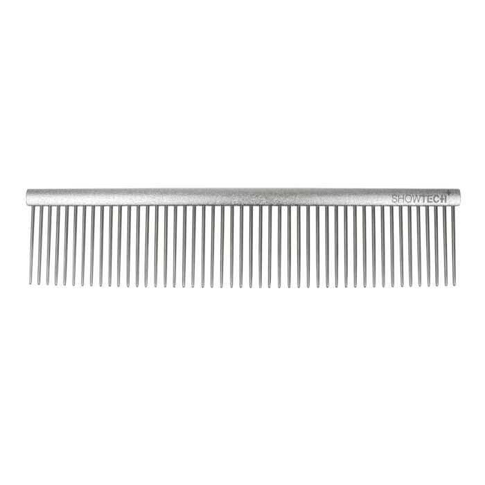 Show Tech+ Featherlight gebogener Kamm – 19 cm