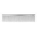 Show Tech+ Featherlight gebogener Kamm – 19 cm