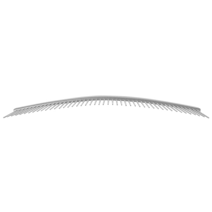 Show Tech+ Featherlight gebogener Kamm – 19 cm