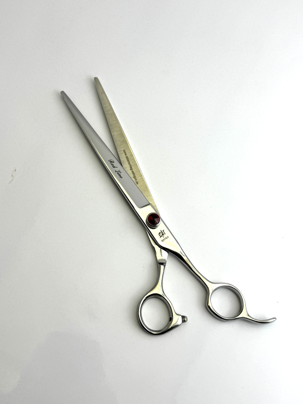 Tierschere Redline 8 Zoll (ca. 20 cm) - dr Raven