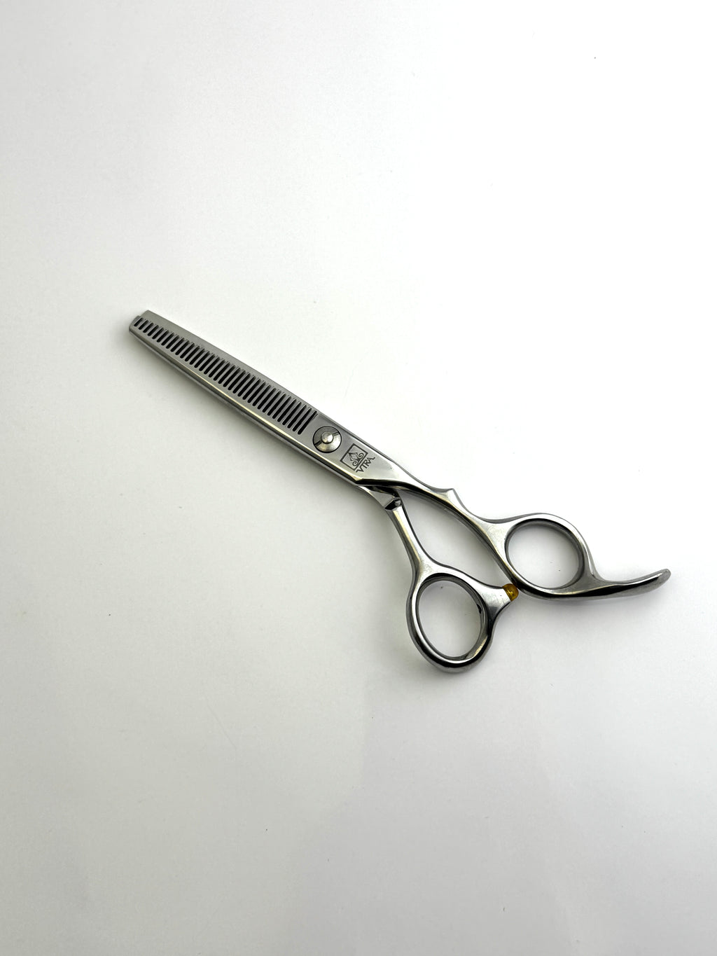 Modellierschere 6 Zoll mit feiner Zahnung