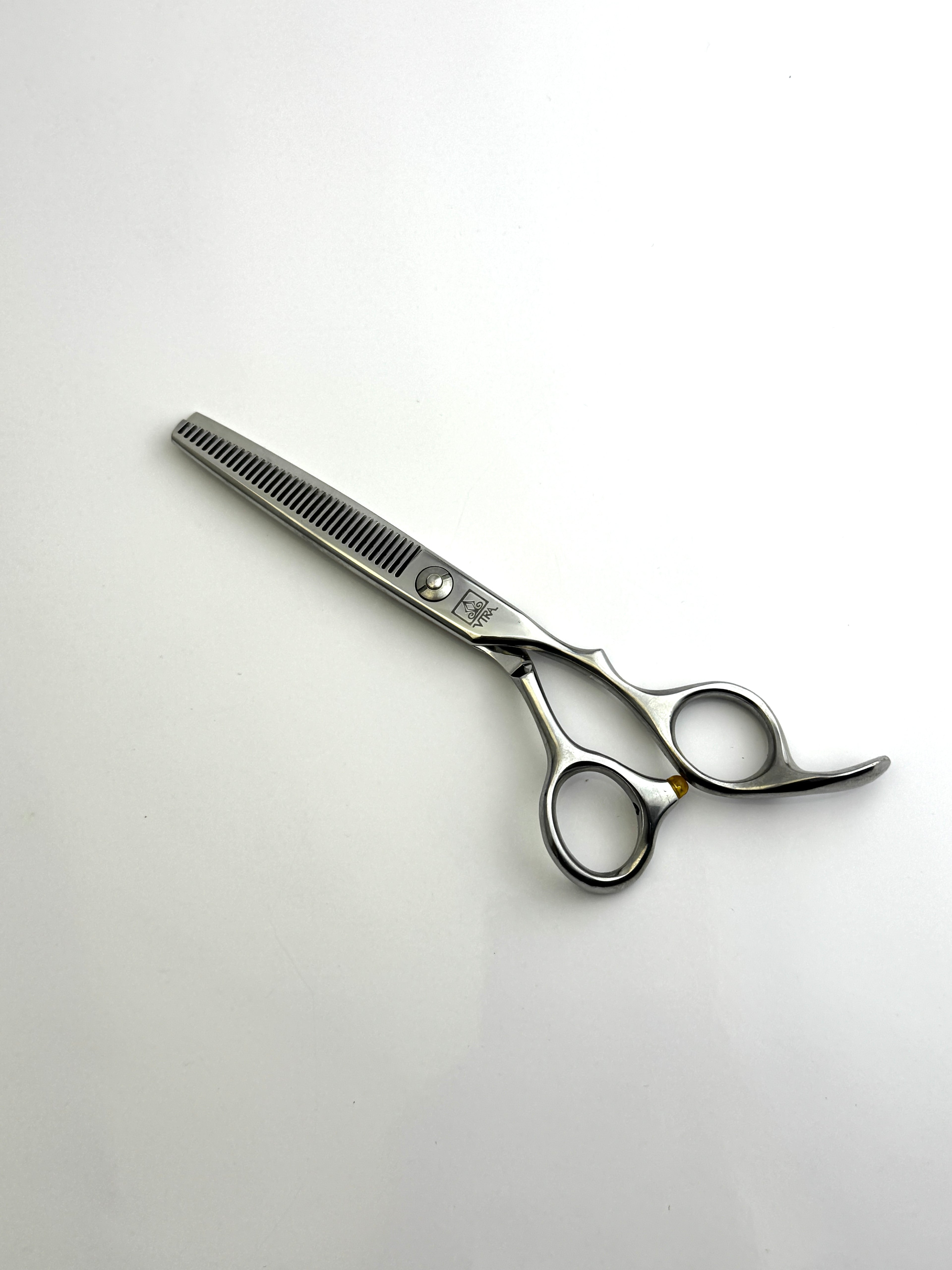 Modellierschere 6 Zoll mit feiner Zahnung