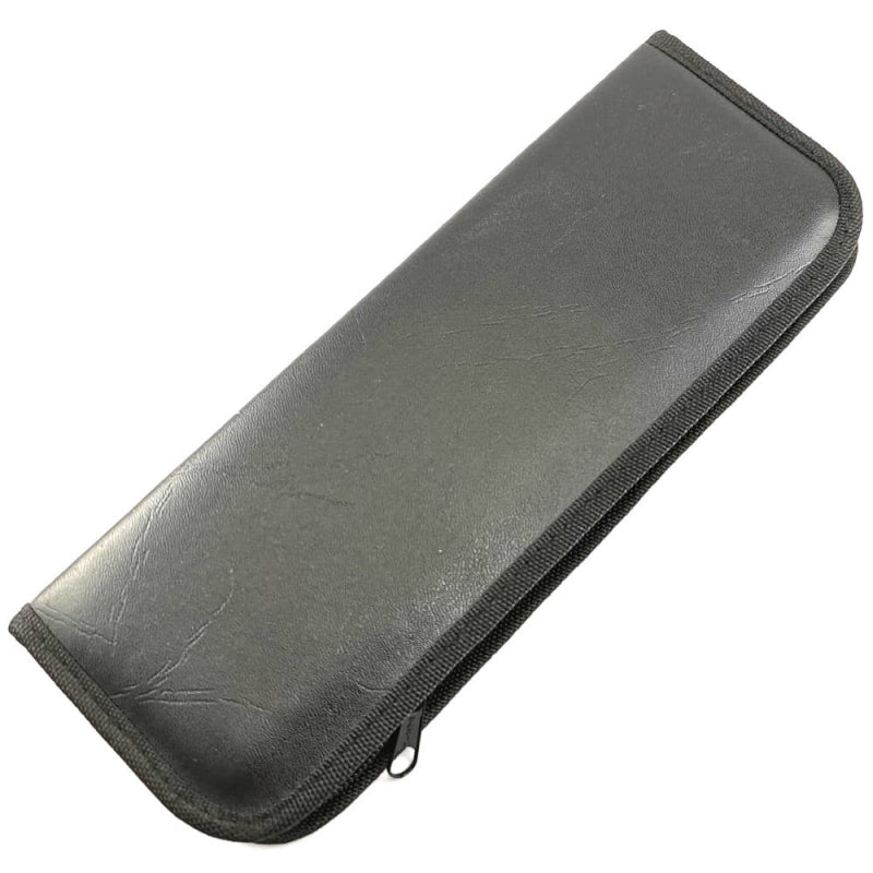 Raven Creativ Scheren Set - Creative Haarschere und Creative Modellierschere mit Scheren-Etui 8 Zoll, ca. 20cm