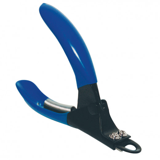 Krallenzange für dickerer Nägel - 12 cm