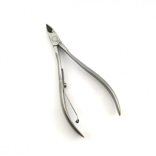 Hautzange - Nagelhautzange - 15 cm - Solinger Edelstahl Qualität