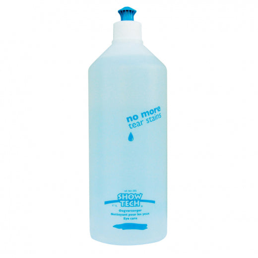 Augenreiniger - Show Tech No More Tears - Tear Stain Remover