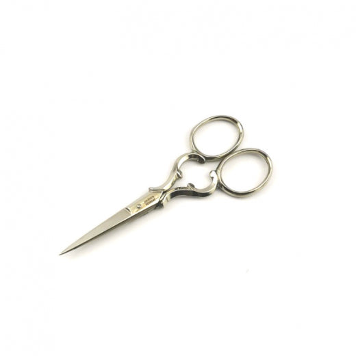 Stickschere mit Lilien Griffen 3,5 Zoll