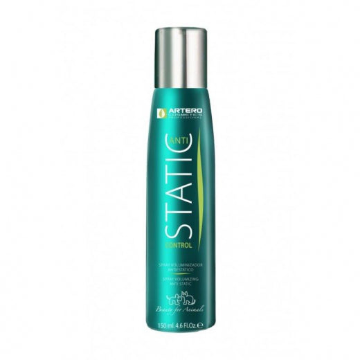 Anti Static Control - Volumenspray von Artero 150ml 4,6Fl.Oz. Spray