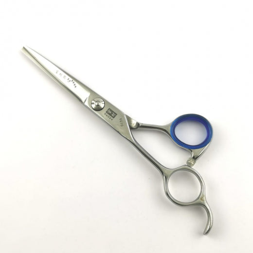 Ergo Linkshandschere Raven Karat 5.5 Zoll (ca. 14 cm)  nur 50 Gramm - Linkshänderschere