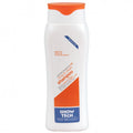 Show Tech Long & Clean Shampoo - Langhaar - Tiefenreinigung bei trockenem und stumpfem Fell mit Jojoba - 5:1