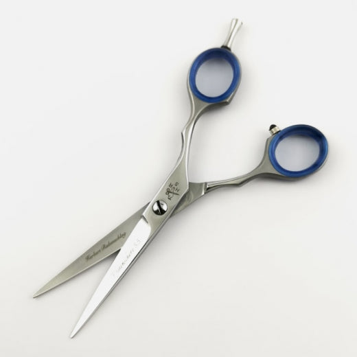 Pfotenschere 5,5 Zoll - (ca 14cm) in gerade oder gebogen - rostfrei