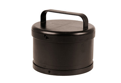 Blade Wash Caddy für 10 Scherköpfe