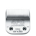 andis Ultra Edge Scherkopf Size 4 FC - 9,5 mm