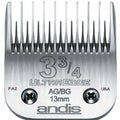 andis Ultra Edge Scherkopf Size 3 3/4 - 13 mm