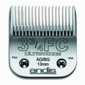 andis Ultra Edge Scherkopf Size 3 3/4 FC - 13 mm