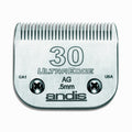 andis Ultra Edge Scherkopf Size 30 - 0,5 mm