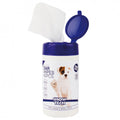 Show Tech Ear Wipes - Ohrreinigungstücher - 60 Stück 12,5x20cm