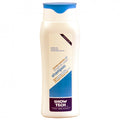 Show Tech Bright & Clean Shampoo - weißes Hundefell - Tiefenreinigung - Glanz und frische mit Farbaufheller - 5:1
