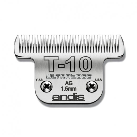 andis Ultra Edge Scherkopf T-10 - 1,5 mm