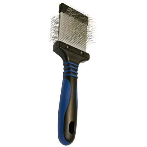 Show Tech Twin-Flex Slicker - Small - 40 x 45 mm