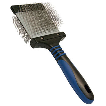 Show Tech Twin-Flex Slicker - Large - 70 x 55 mm